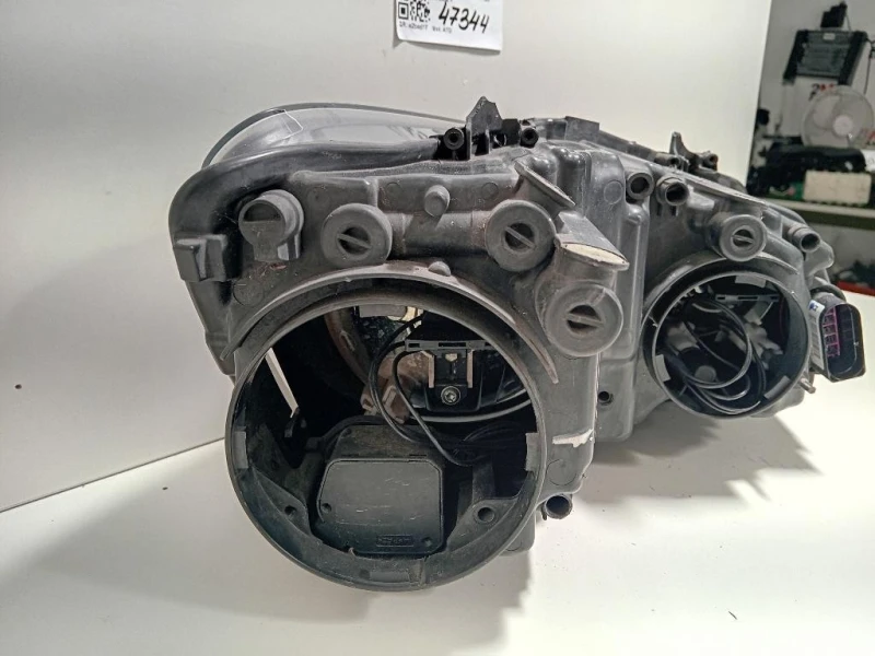 Proiettore ANT SX 6R2 941 007 F Volkswagen POLO V 2006