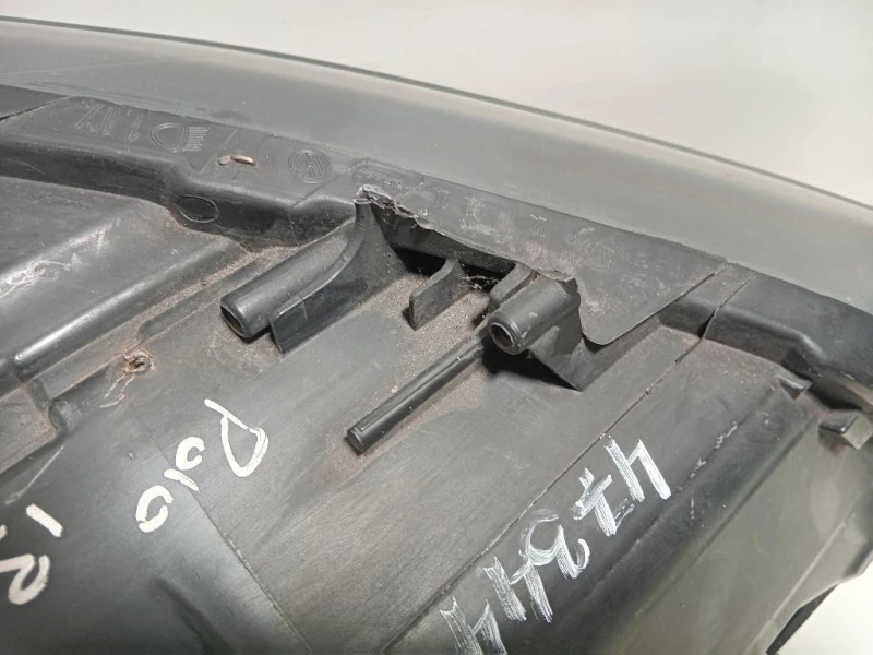 Proiettore ANT SX 6R2 941 007 F Volkswagen POLO V 2006