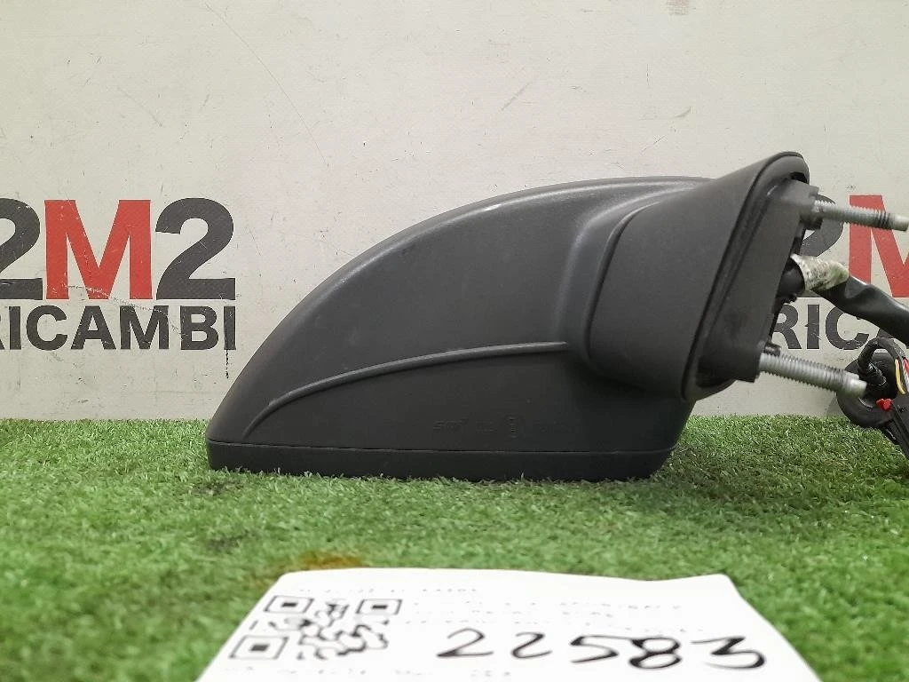 Retrovisore Esterno ANT DX 8V1857410AA9B9 Audi A3 8VA Sportback 2012