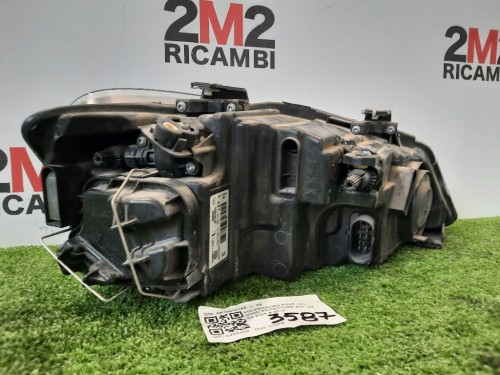 Proiettore ANT SX 6R1941015E Volkswagen POLO VI 2009