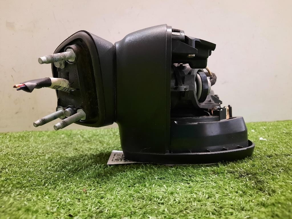 Griglia DI Ventilazione Paraurti ANT 9803502677 Citroen C3 III 2016