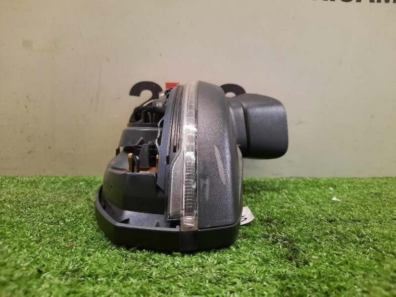 Griglia DI Ventilazione Paraurti ANT 9803502677 Citroen C3 III 2016