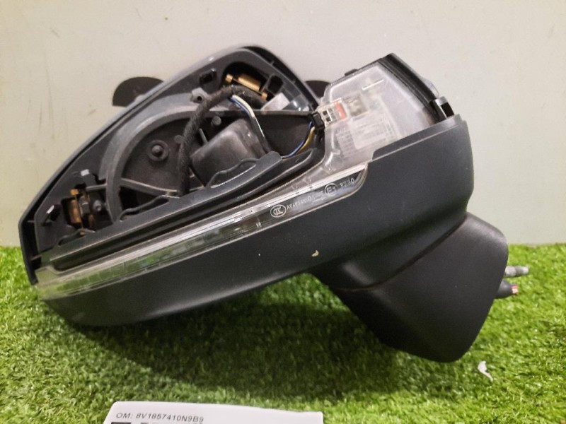 Griglia DI Ventilazione Paraurti ANT 9803502677 Citroen C3 III 2016