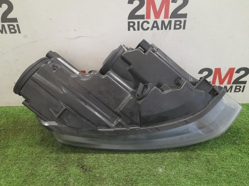 Proiettore ANT SX 6R1941007F Volkswagen POLO VI 2009