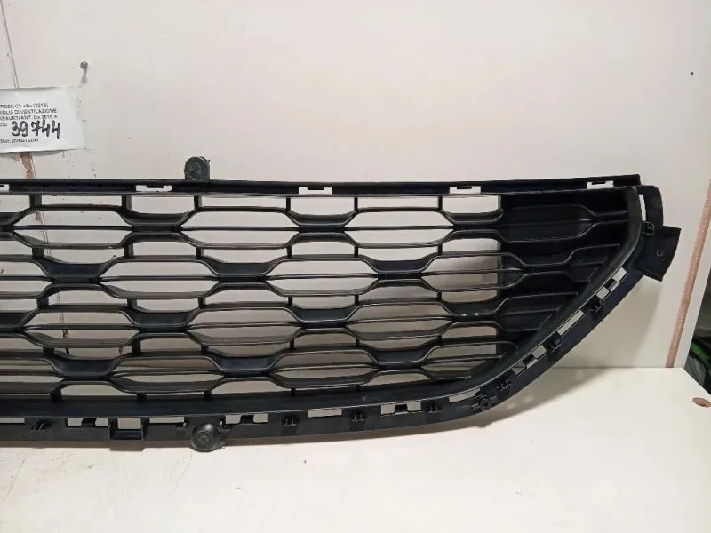 Griglia DI Ventilazione Paraurti ANT 9803502677 Citroen C3 III 2016