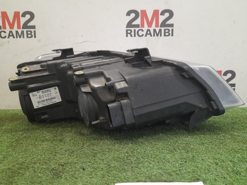 Proiettore ANT SX 6R1941007F Volkswagen POLO VI 2009