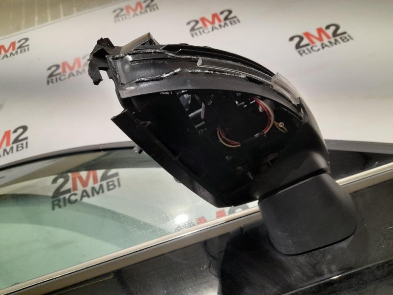 Retrovisore Esterno ANT DX 8V1857410N9B9 Audi A3 8VF Sportback 2016