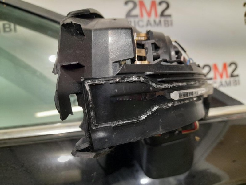 Griglia DI Ventilazione Paraurti ANT 9803502677 Citroen C3 III 2016