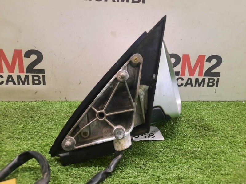 Griglia DI Ventilazione Paraurti ANT 98335045XT Citroen C3 III 2016