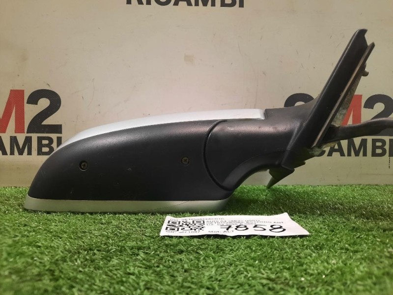 Griglia DI Ventilazione Paraurti ANT 98335045XT Citroen C3 III 2016