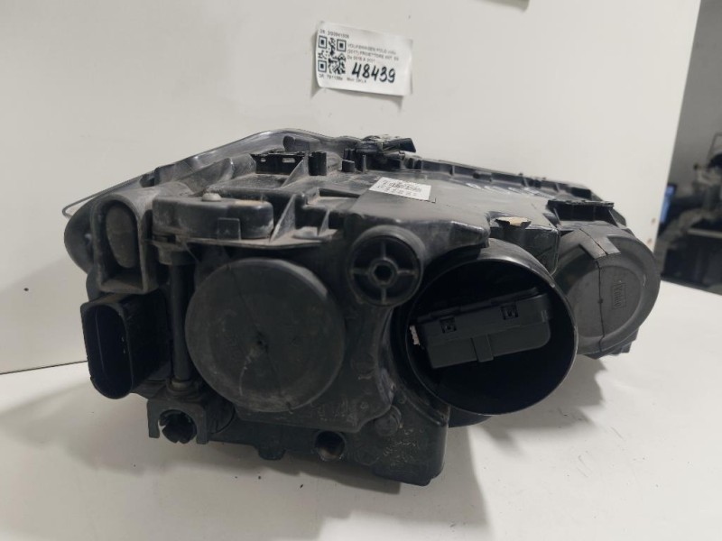 Proiettore ANT SX 2G2941005 Volkswagen POLO VII 2017