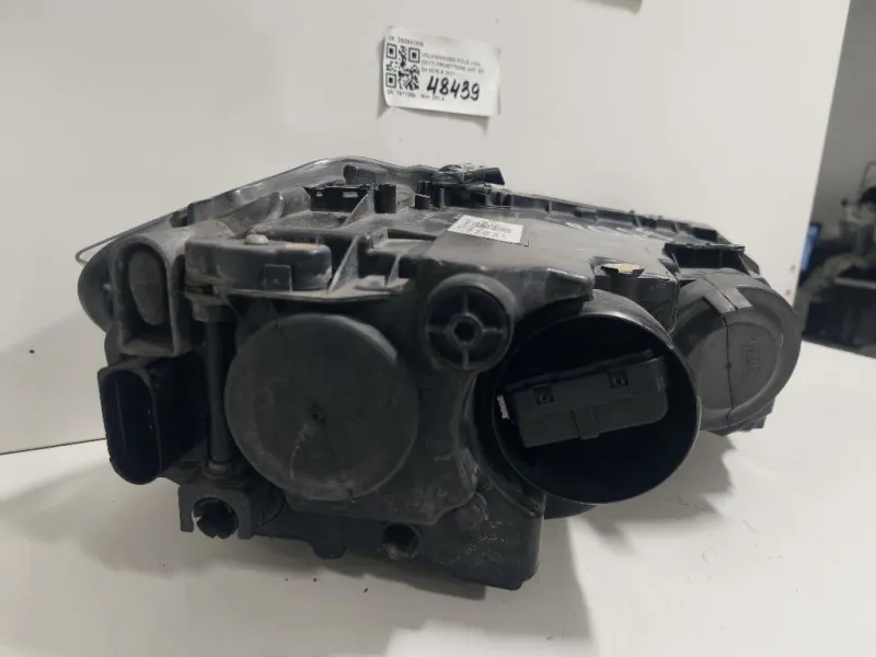 Proiettore ANT SX 2G2941005 Volkswagen POLO VII 2017