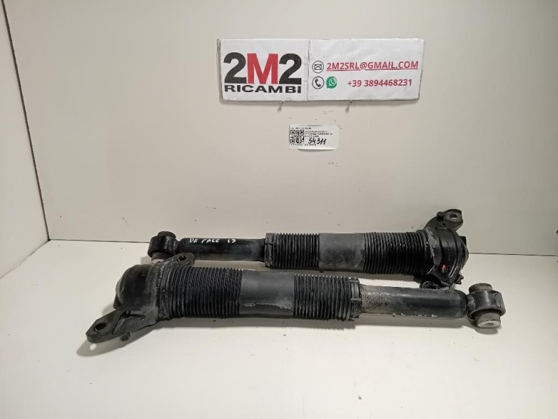 Ammortizzatore POST DX J9C13803 DX+SX Jaguar E-pace 2017