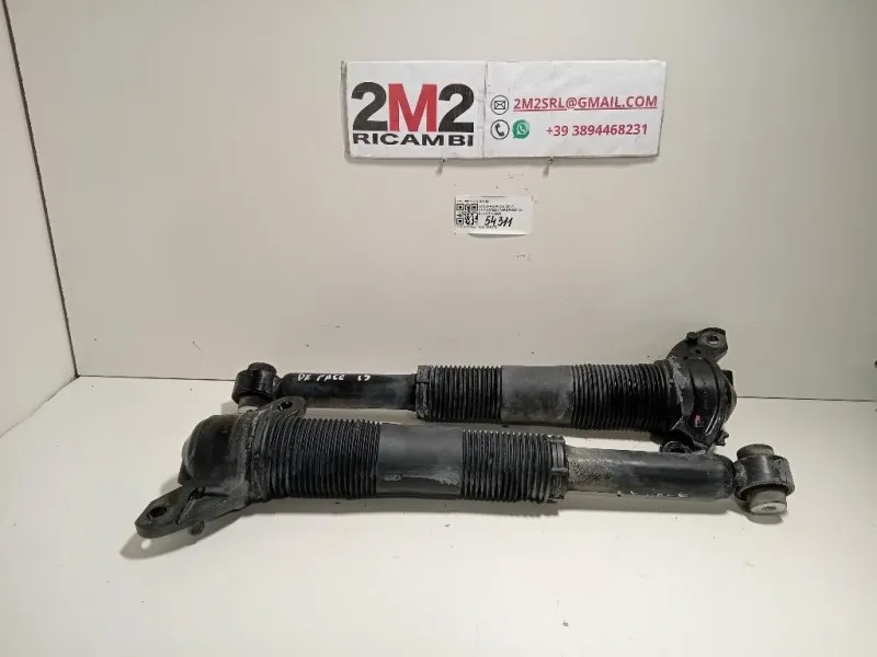 Ammortizzatore POST DX J9C13803 DX+SX Jaguar E-pace 2017