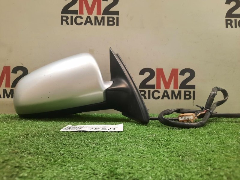 Griglia DI Ventilazione Paraurti ANT 98335045XT Citroen C3 III 2016