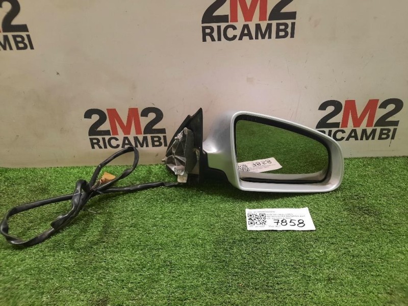 Griglia DI Ventilazione Paraurti ANT 98335045XT Citroen C3 III 2016