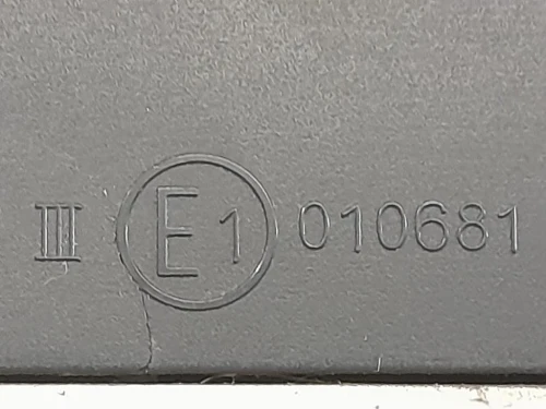 Retrovisore Esterno ANT DX 8E1858532AA01C Audi A4 8EC 2005