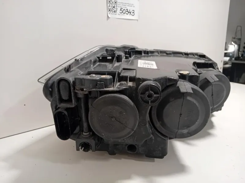 Proiettore ANT SX 2G1941005 Volkswagen POLO VII 2017