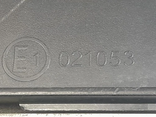 Retrovisore Esterno ANT DX 8K1857410E Audi A4 8K2 2008