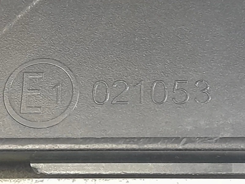 Retrovisore Esterno ANT DX 8K1857410E Audi A4 8K2 2008