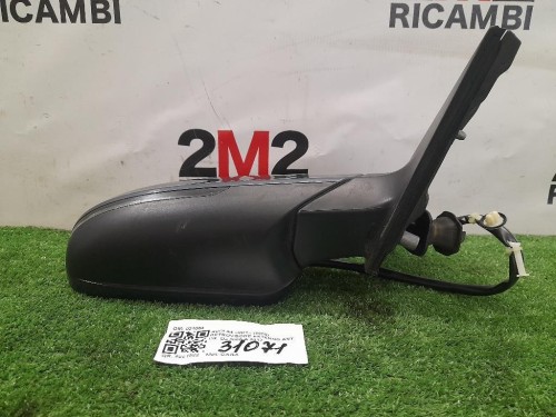 Proiettore ANT SX 2G1941005 Volkswagen POLO VII 2017