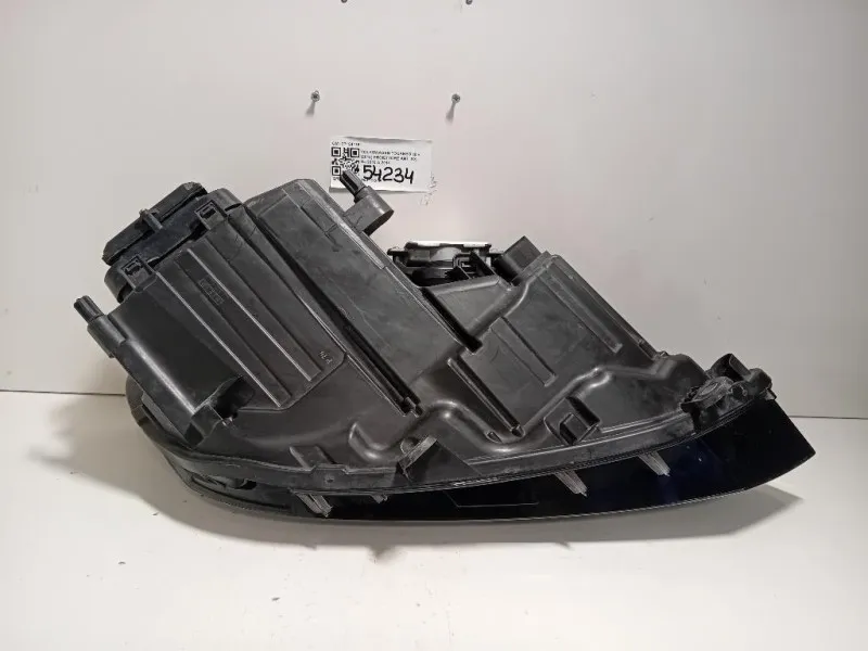 Proiettore ANT SX 7P1941751 Volkswagen Touareg III 2010