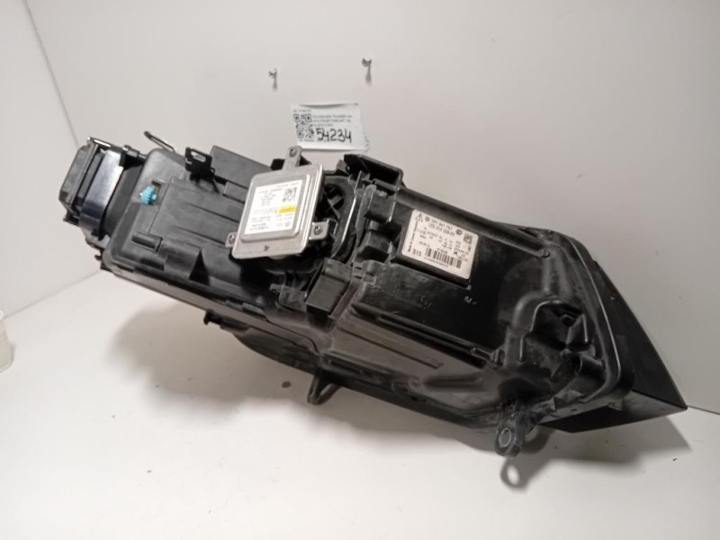 Proiettore ANT SX 7P1941751 Volkswagen Touareg III 2010