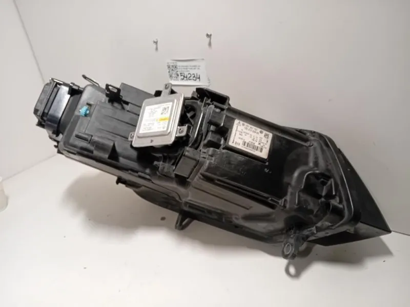 Proiettore ANT SX 7P1941751 Volkswagen Touareg III 2010