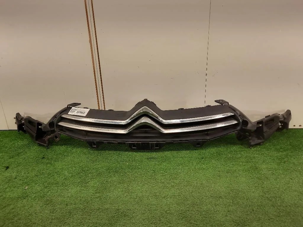 Griglia DI Ventilazione Paraurti ANT C04913-091ISMO 04 Citroen C4 II 2011