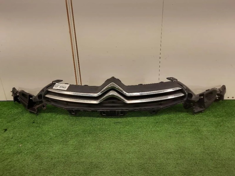 Griglia DI Ventilazione Paraurti ANT C04913-091ISMO 04 Citroen C4 II 2011