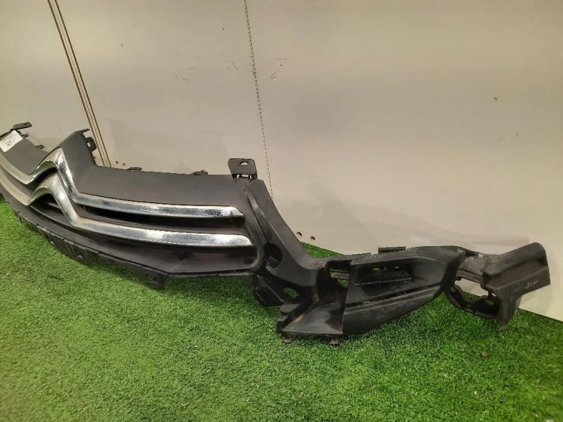 Griglia DI Ventilazione Paraurti ANT C04913-091ISMO 04 Citroen C4 II 2011