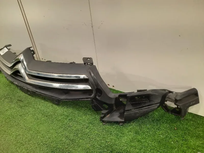 Griglia DI Ventilazione Paraurti ANT C04913-091ISMO 04 Citroen C4 II 2011