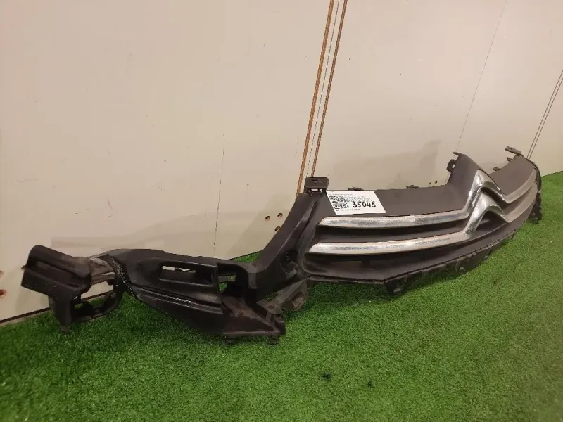 Griglia DI Ventilazione Paraurti ANT C04913-091ISMO 04 Citroen C4 II 2011