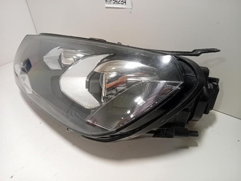 Proiettore ANT SX 7P1941751 Volkswagen Touareg III 2010