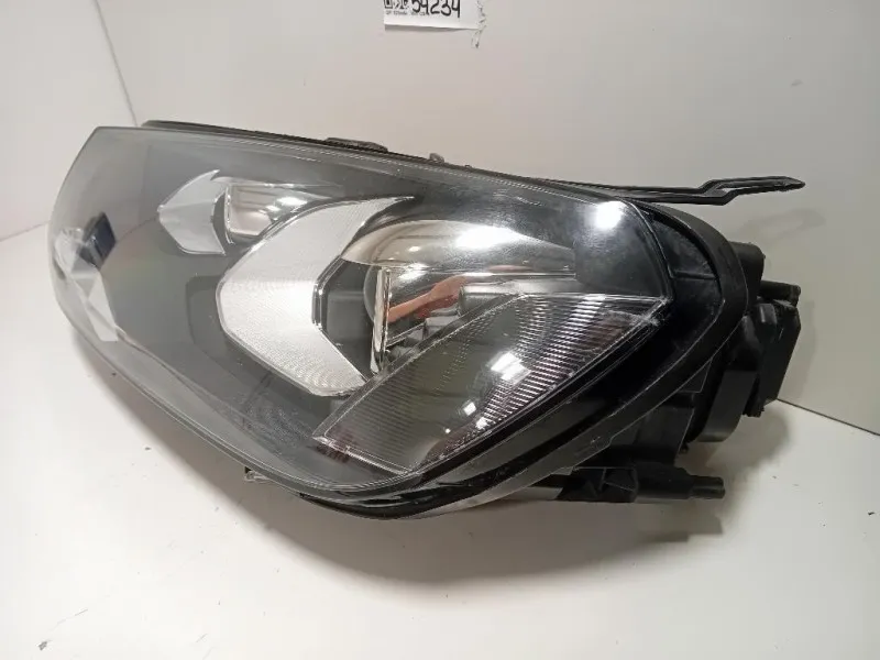 Proiettore ANT SX 7P1941751 Volkswagen Touareg III 2010