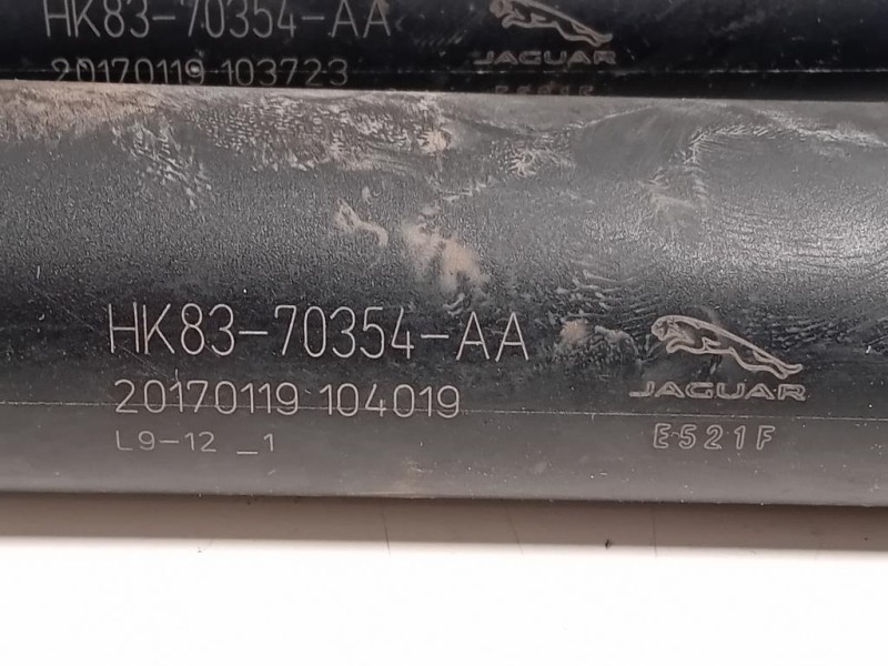 Ammortizzatore POST DX HK83-70354-AAHK83-70354-AA DX+SX Jaguar F-pace 2015