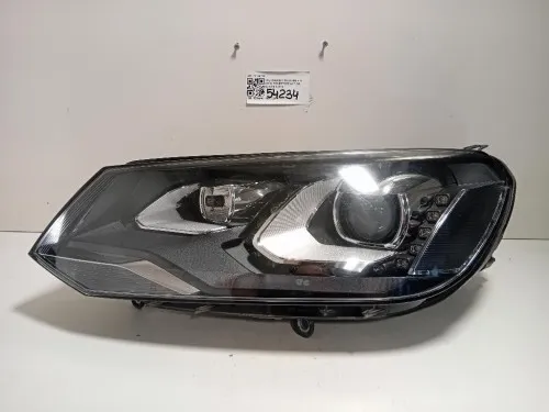 Proiettore ANT SX 7P1941751 Volkswagen Touareg III 2010