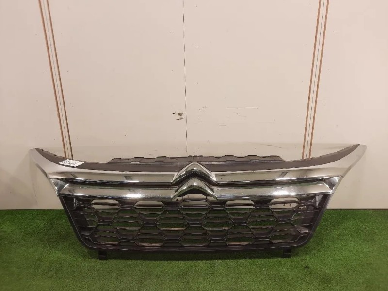 Griglia DI Ventilazione Paraurti ANT 1315804070 Citroen Jumper III 2014