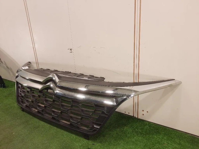 Griglia DI Ventilazione Paraurti ANT 1315804070 Citroen Jumper III 2014