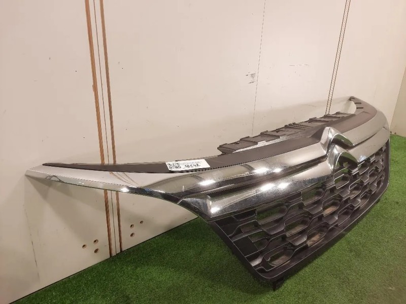 Griglia DI Ventilazione Paraurti ANT 1315804070 Citroen Jumper III 2014