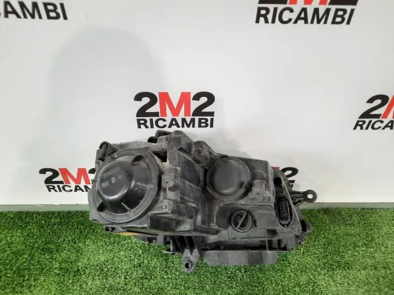 Proiettore ANT SX 1T1941005C Volkswagen Touran II 2007