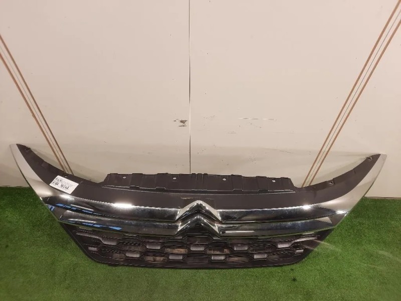 Griglia DI Ventilazione Paraurti ANT 1315804070 Citroen Jumper III 2014