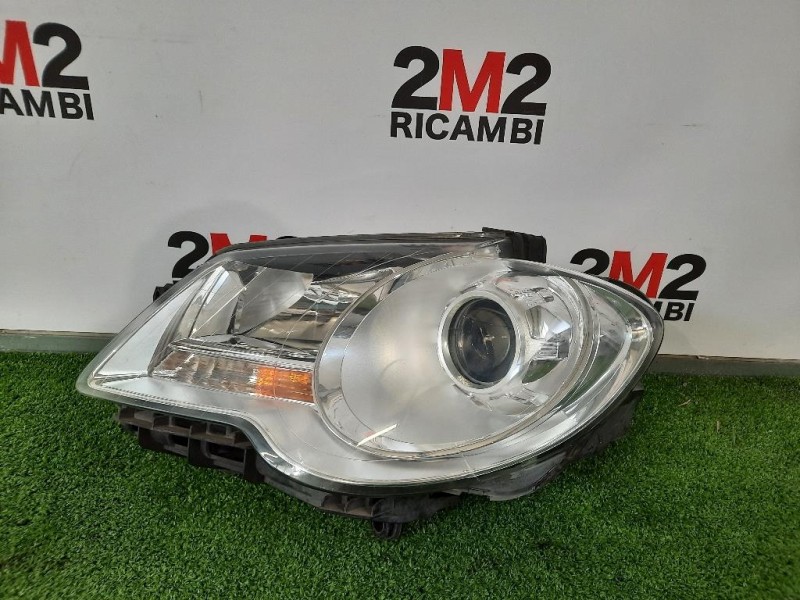 Proiettore ANT SX 1T1941005C Volkswagen Touran II 2007