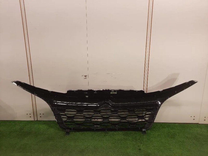 Griglia DI Ventilazione Paraurti ANT 1315804070 Citroen Jumper III 2014