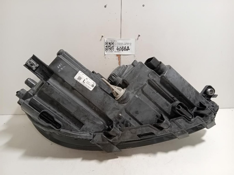 Proiettore ANT SX 1T1 941 005 H Volkswagen Touran III 2010