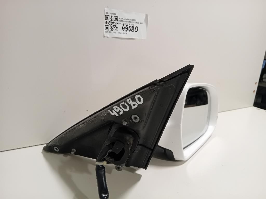 Griglia DI Ventilazione Paraurti ANT 1315804070 Citroen Jumper III 2014