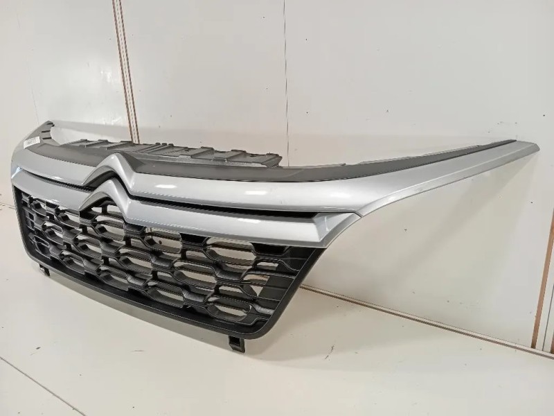 Griglia DI Ventilazione Paraurti ANT 1315804070 Citroen Jumper III 2014