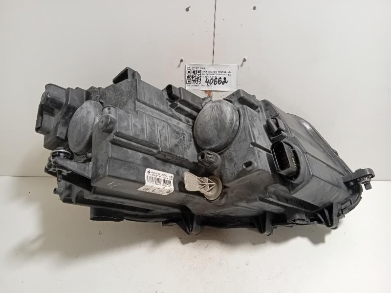 Proiettore ANT SX 1T1 941 005 H Volkswagen Touran III 2010