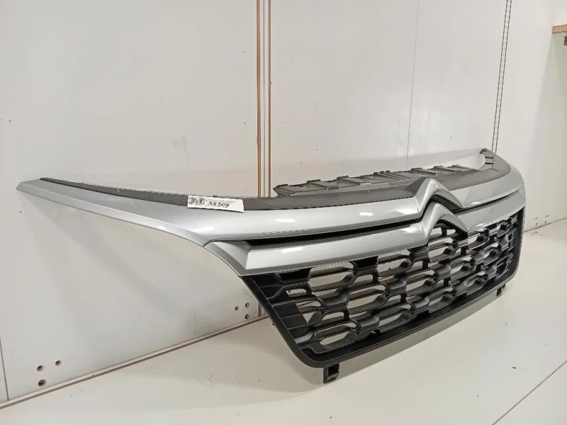 Griglia DI Ventilazione Paraurti ANT 1315804070 Citroen Jumper III 2014