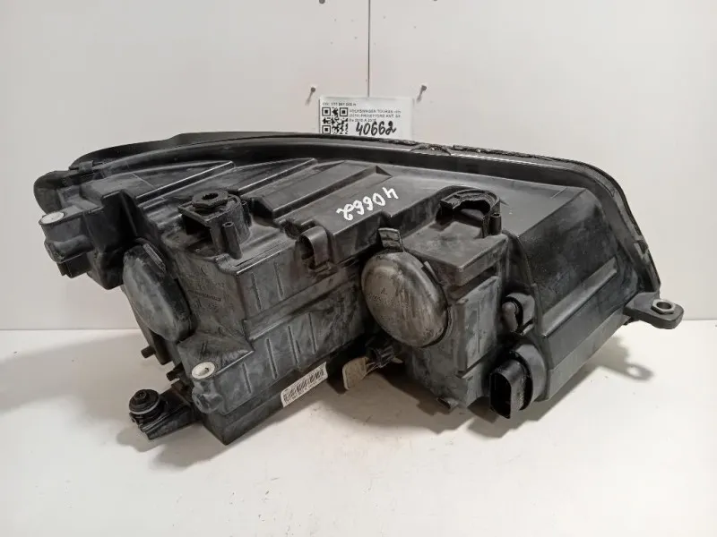 Proiettore ANT SX 1T1 941 005 H Volkswagen Touran III 2010